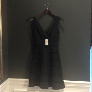 BEAUTIFUL BLACK DRESS SIZE 0